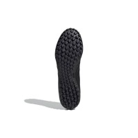 Бутсы Adidas Copa 20.4 Tf черные с оранжевым